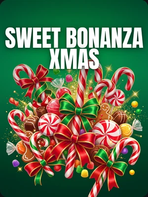 Sweet Bonanza Xmas